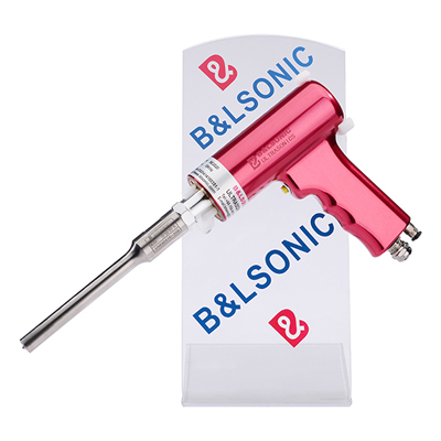 BLSONIC hand-I 3504  超音波手焊机铆接